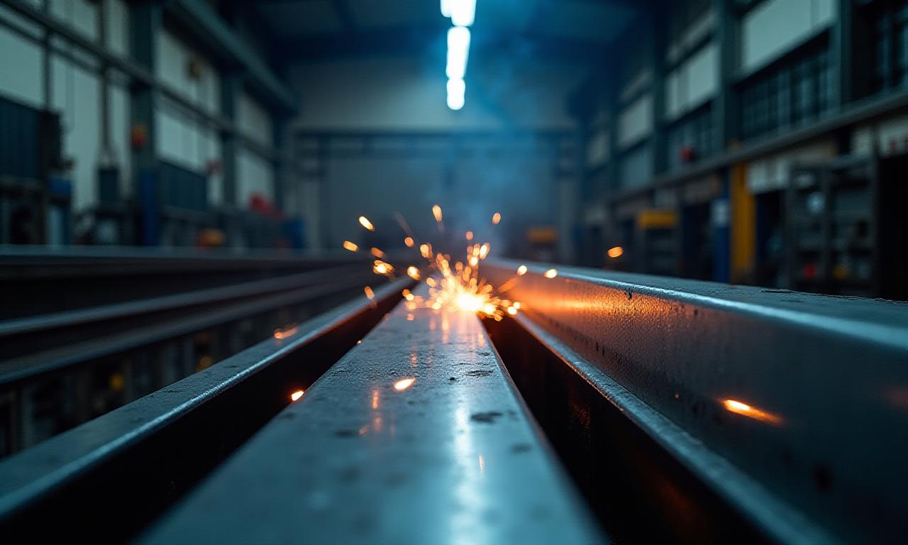 Produzione recinzioni metalliche Roma